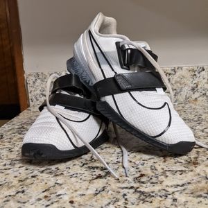 Nike Romaleo 4